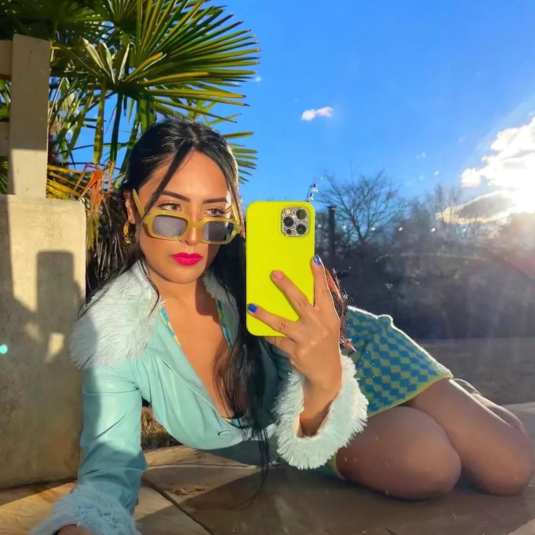 iPhone 13 Pro Silikonhülle