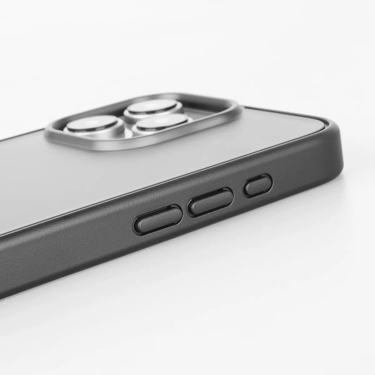 Matte Hülle für iPhone 14 Pro Max