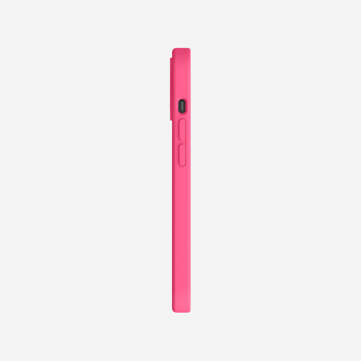iPhone 14 Pro silicone case#color_hot pink