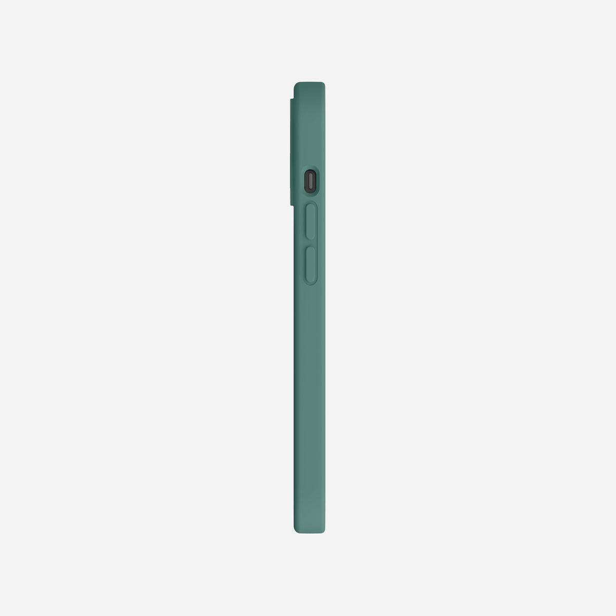iPhone 14 Pro silicone case#color_pine green