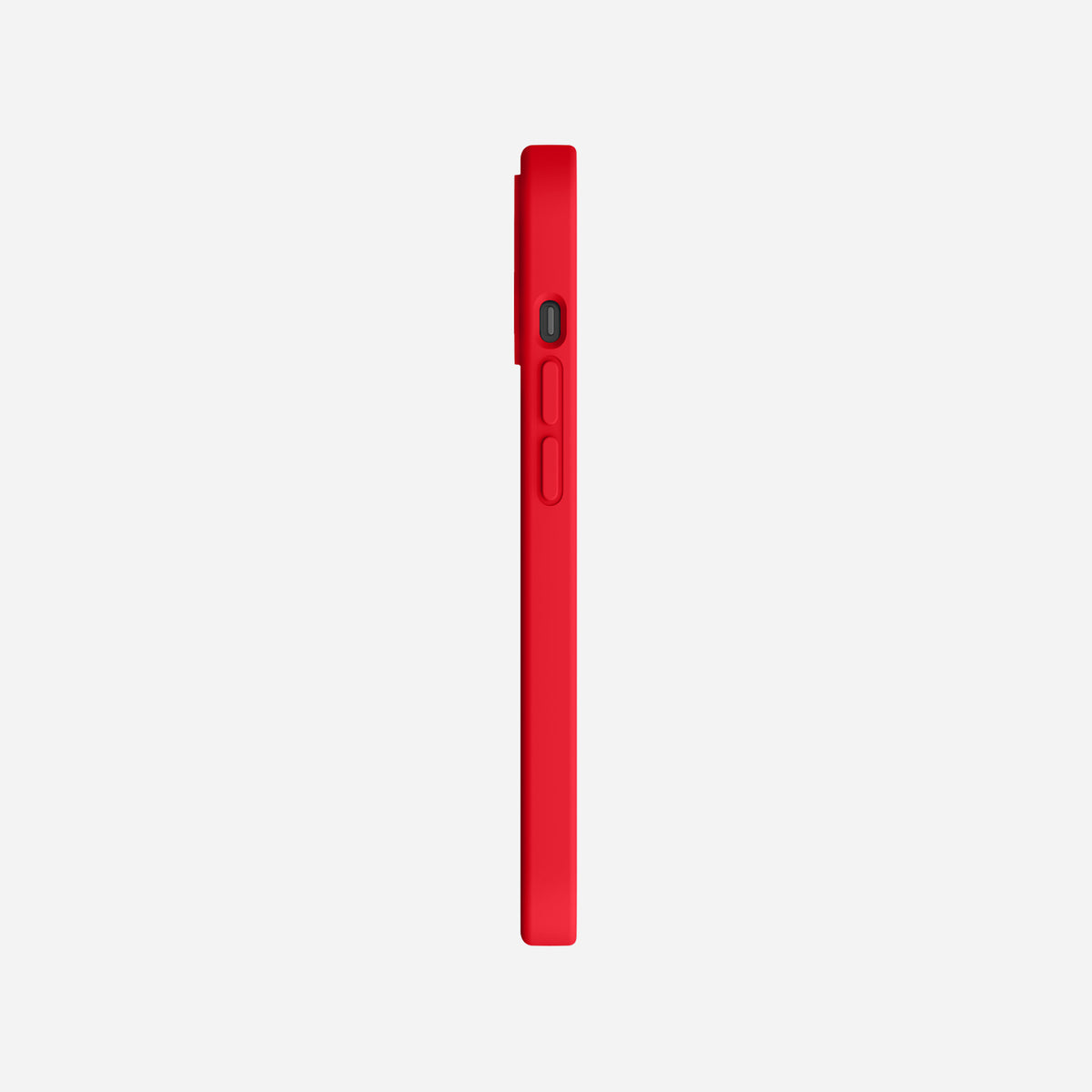 iPhone 14 Pro silicone case#color_red