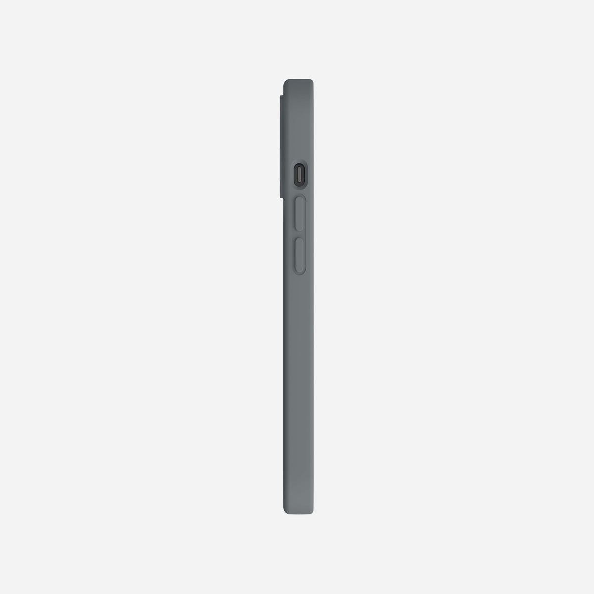 iPhone 14 Pro silicone case#color_space gray