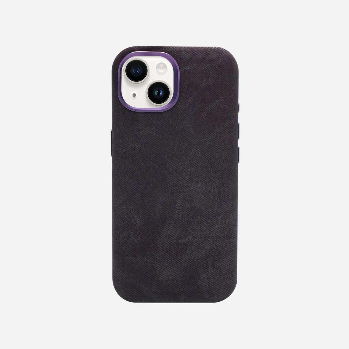 iPhone 13 Flannel Case with MagSafe