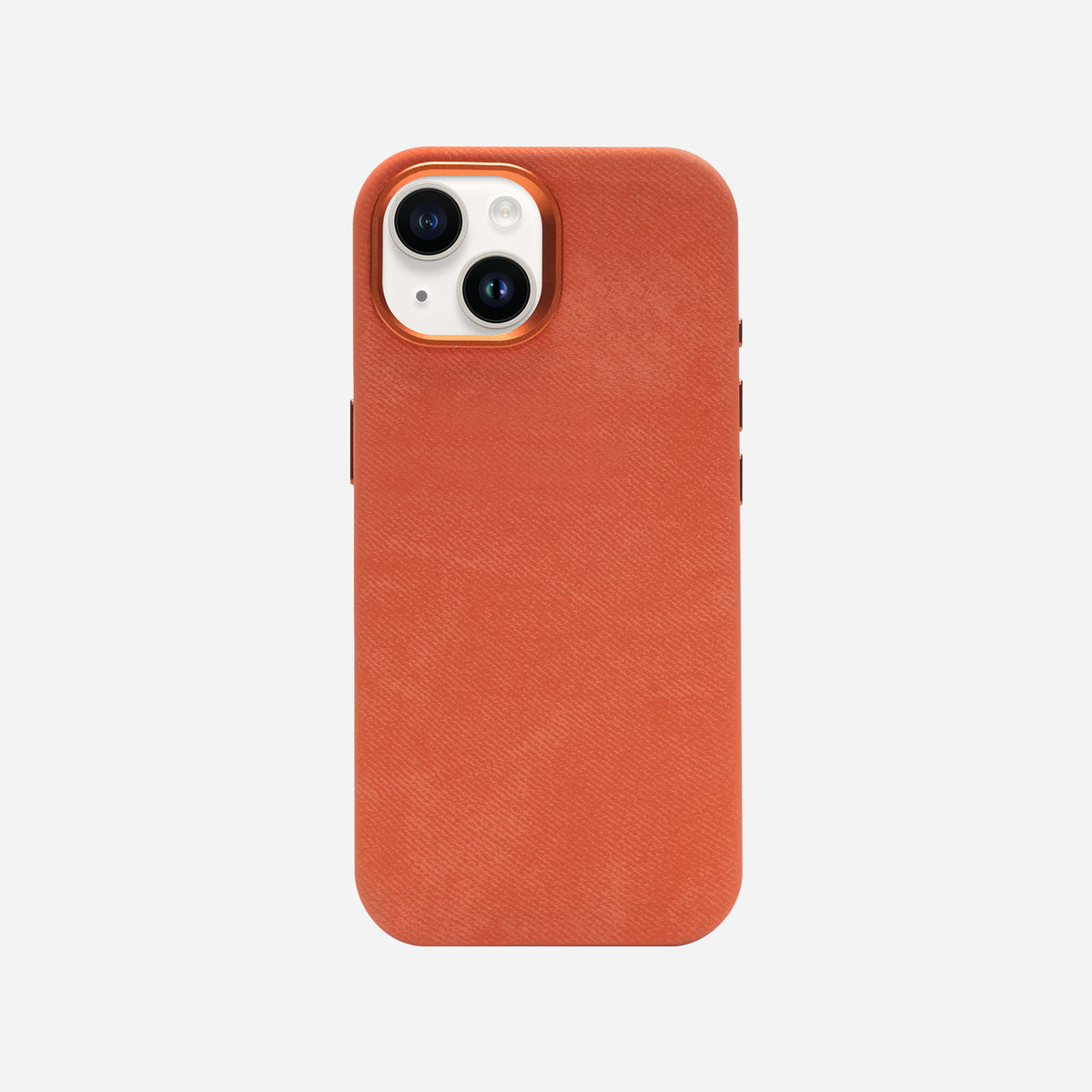 iPhone 13 Flannel Case with MagSafe