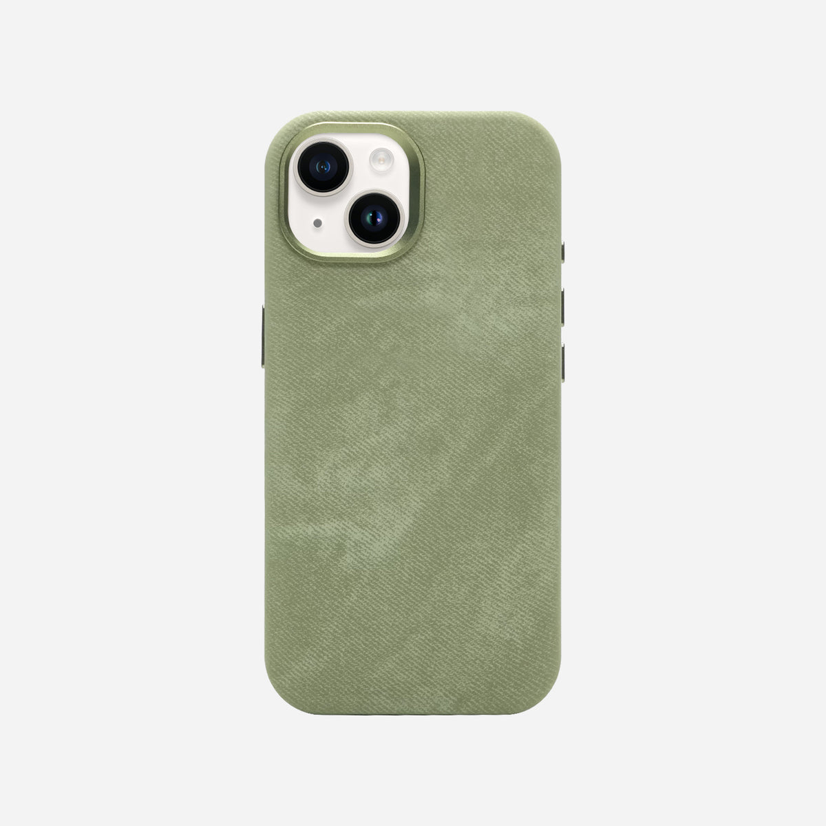 iPhone 13 Flannel Case with MagSafe