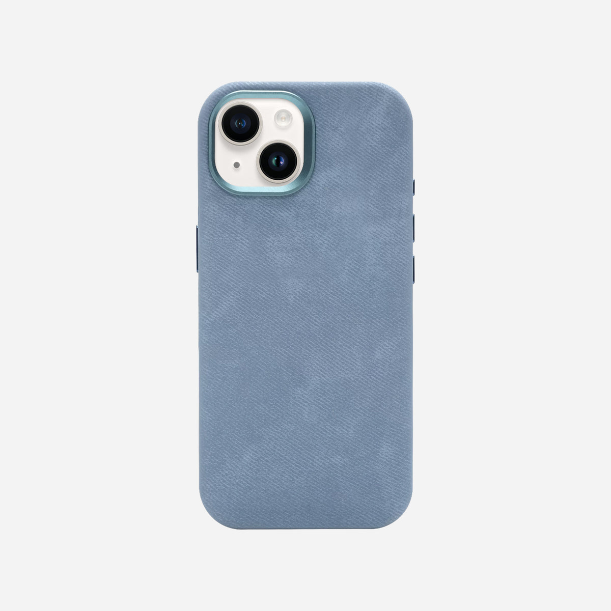 iPhone 13 Flannel Case with MagSafe