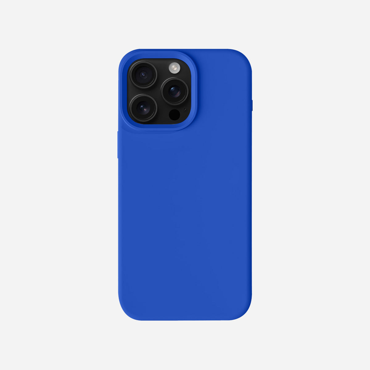 iPhone 14 Pro silicone case#color_klein blue