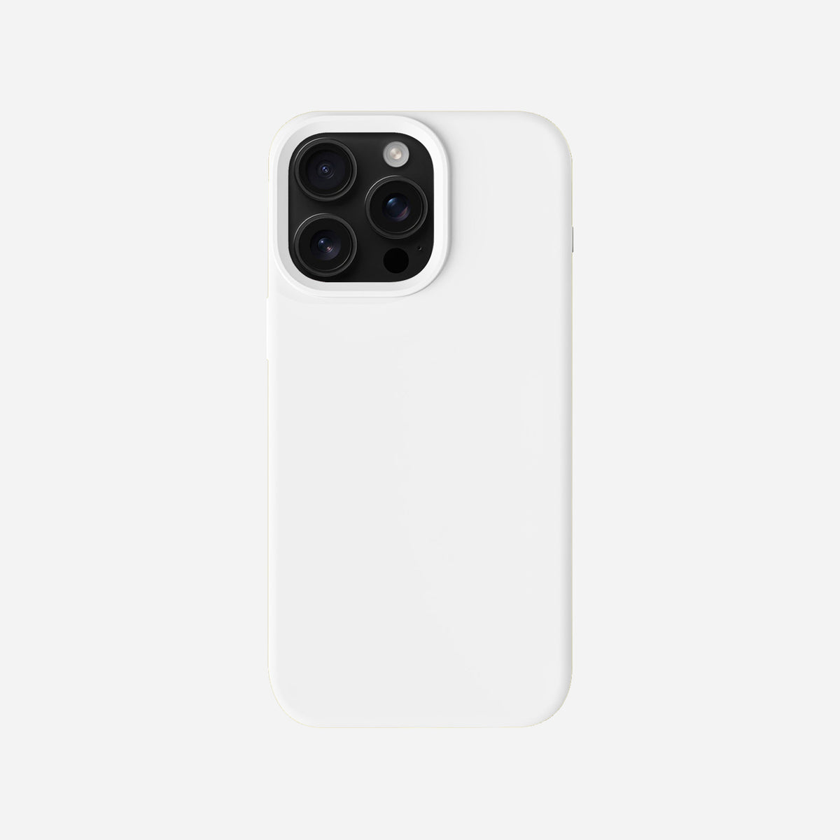 iPhone 14 Pro silicone case#color_white