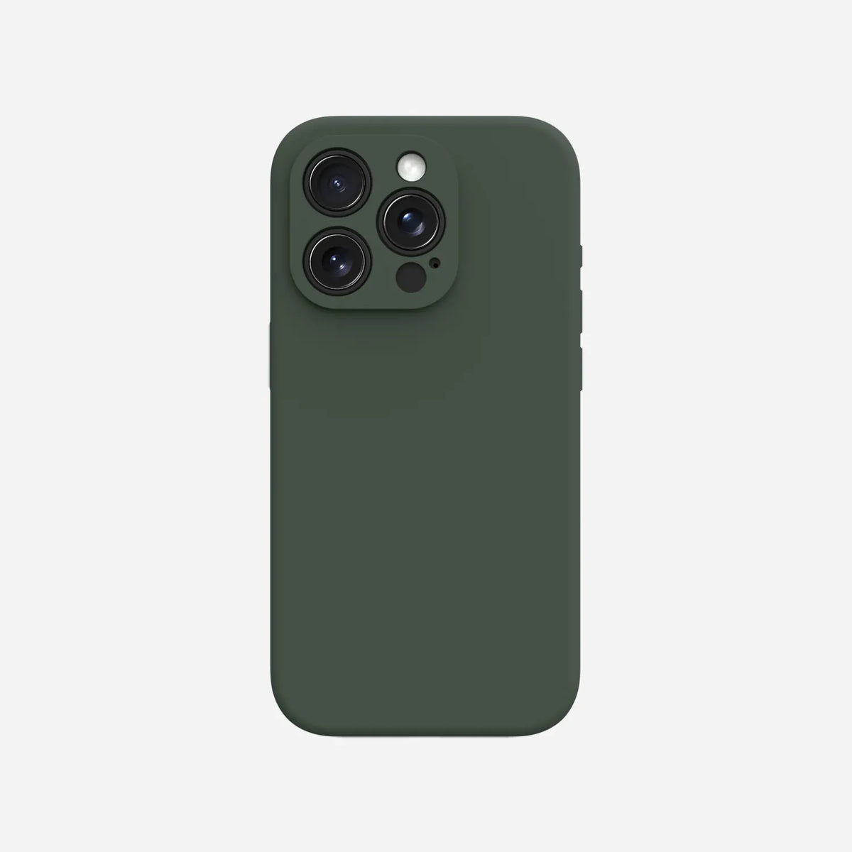 iPhone 14 Pro Silicone Case with MagSafe