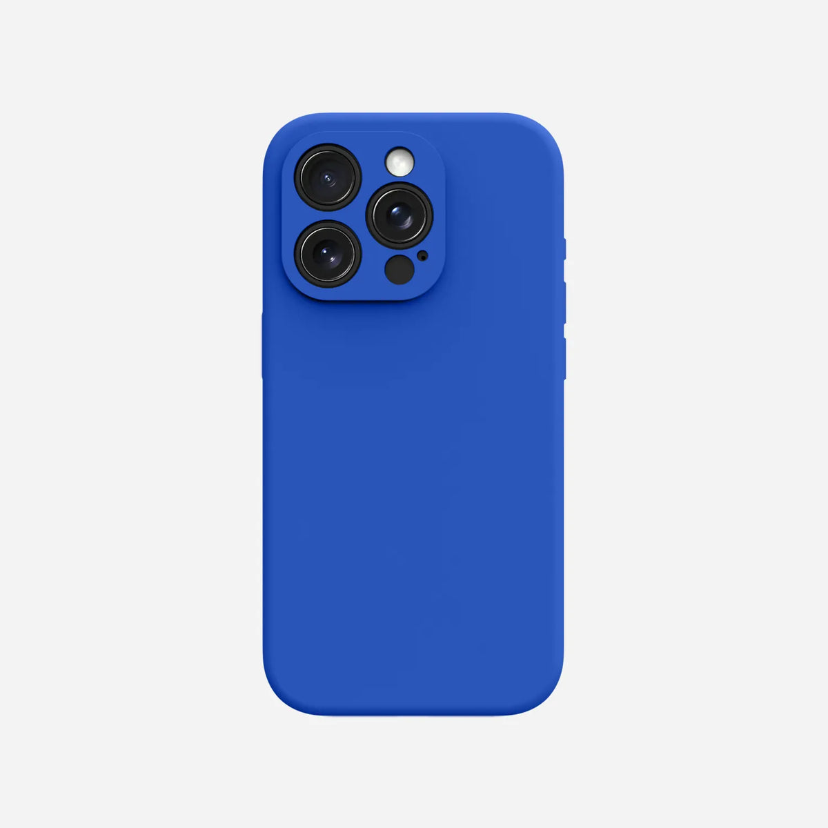 iPhone 15 Pro Max Silicone Case with MagSafe
