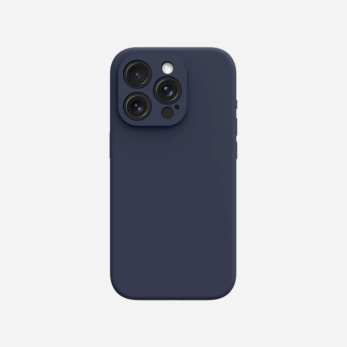 iPhone 14 Pro Max Silicone Case with MagSafe