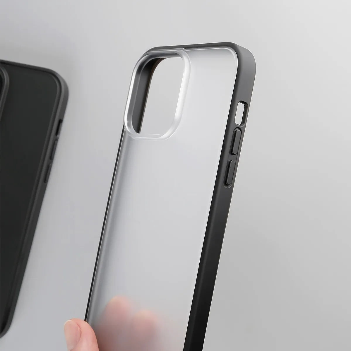 iPhone 15 Matte Case