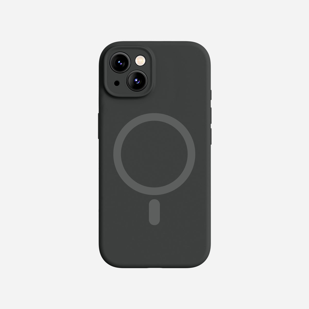 iPhone 13 Silicone Case with MagSafe