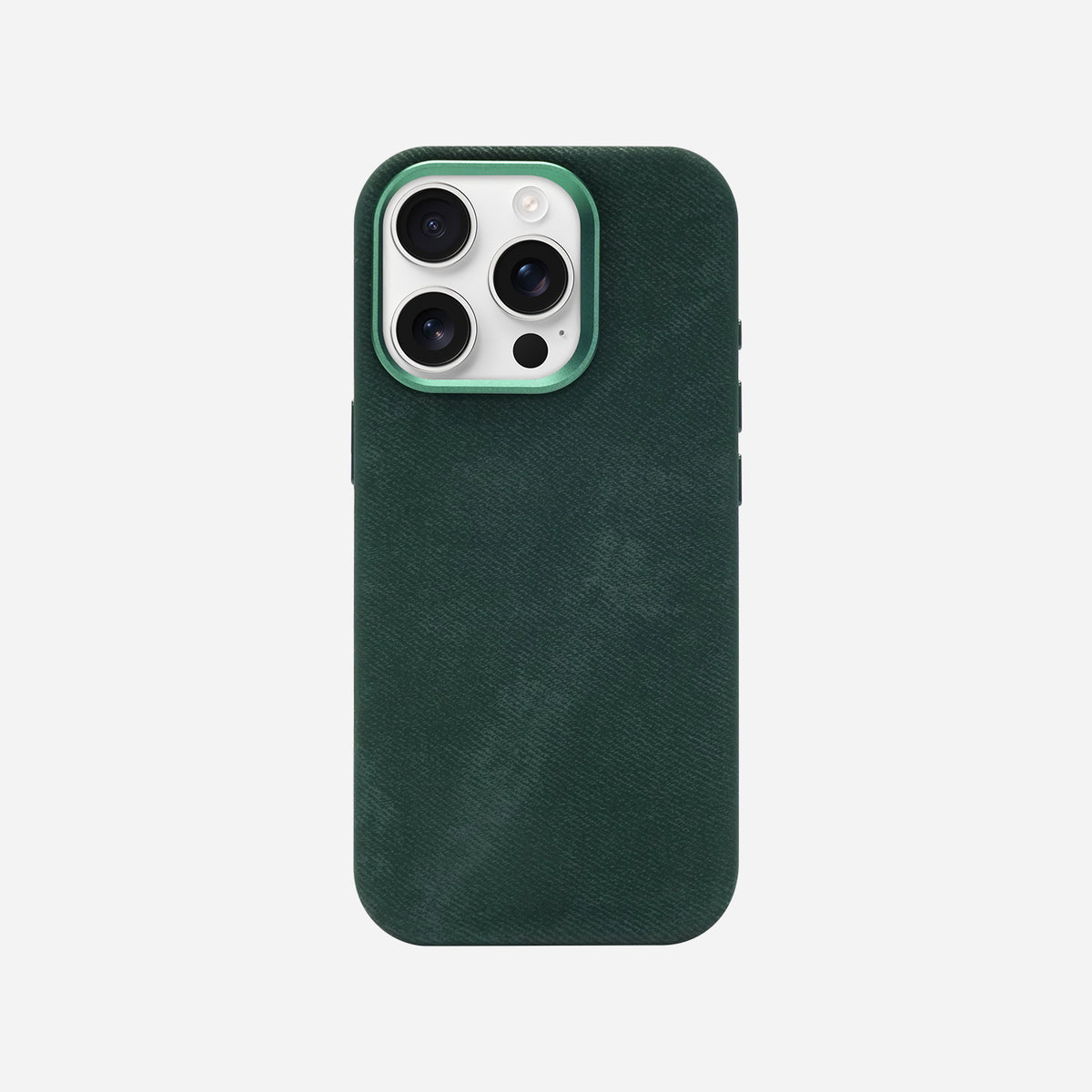 iPhone 13 Pro Flannel Case with MagSafe