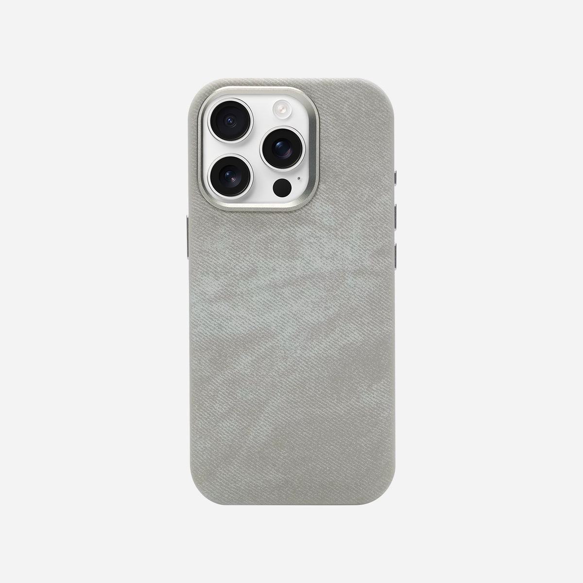 iPhone 13 Pro Flannel Case with MagSafe