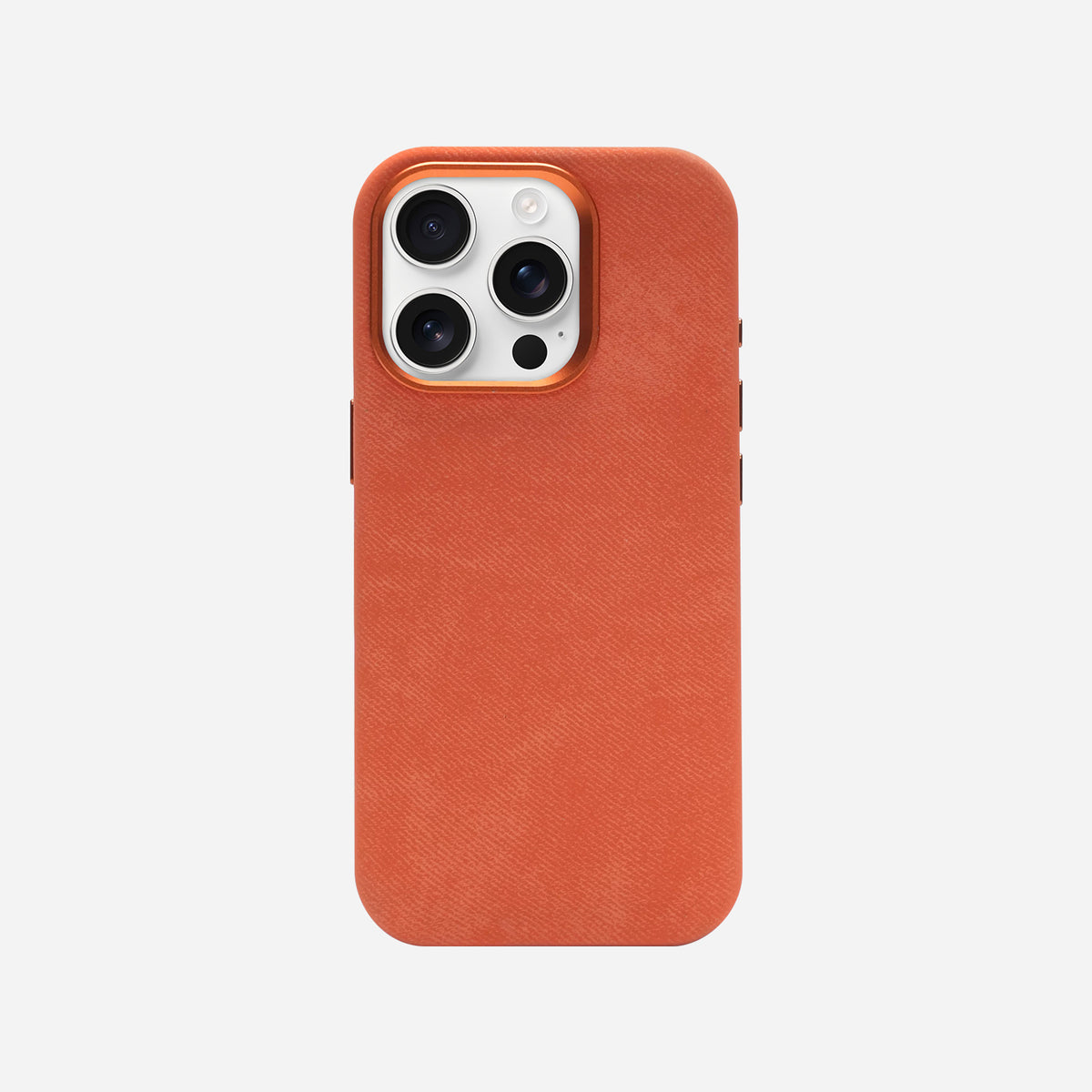 iPhone 13 Pro Max Flannel Case with MagSafe