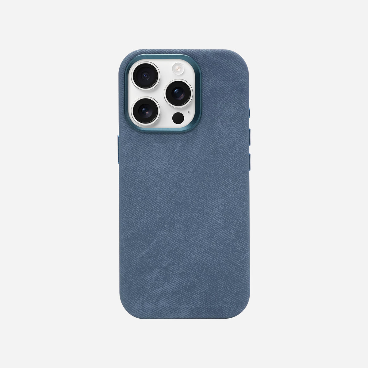 iPhone 13 Pro Flannel Case with MagSafe