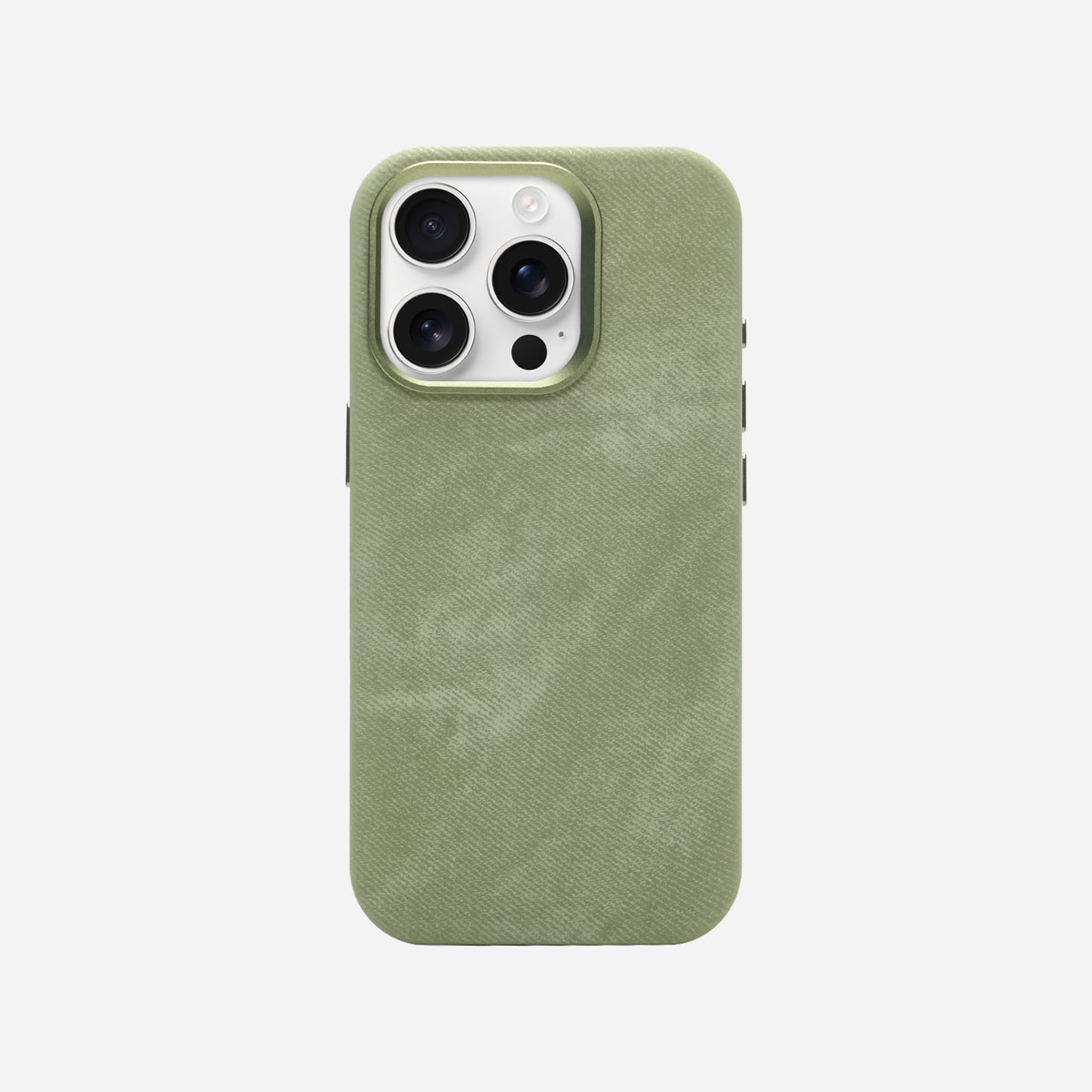 iPhone 13 Pro Flannel Case with MagSafe