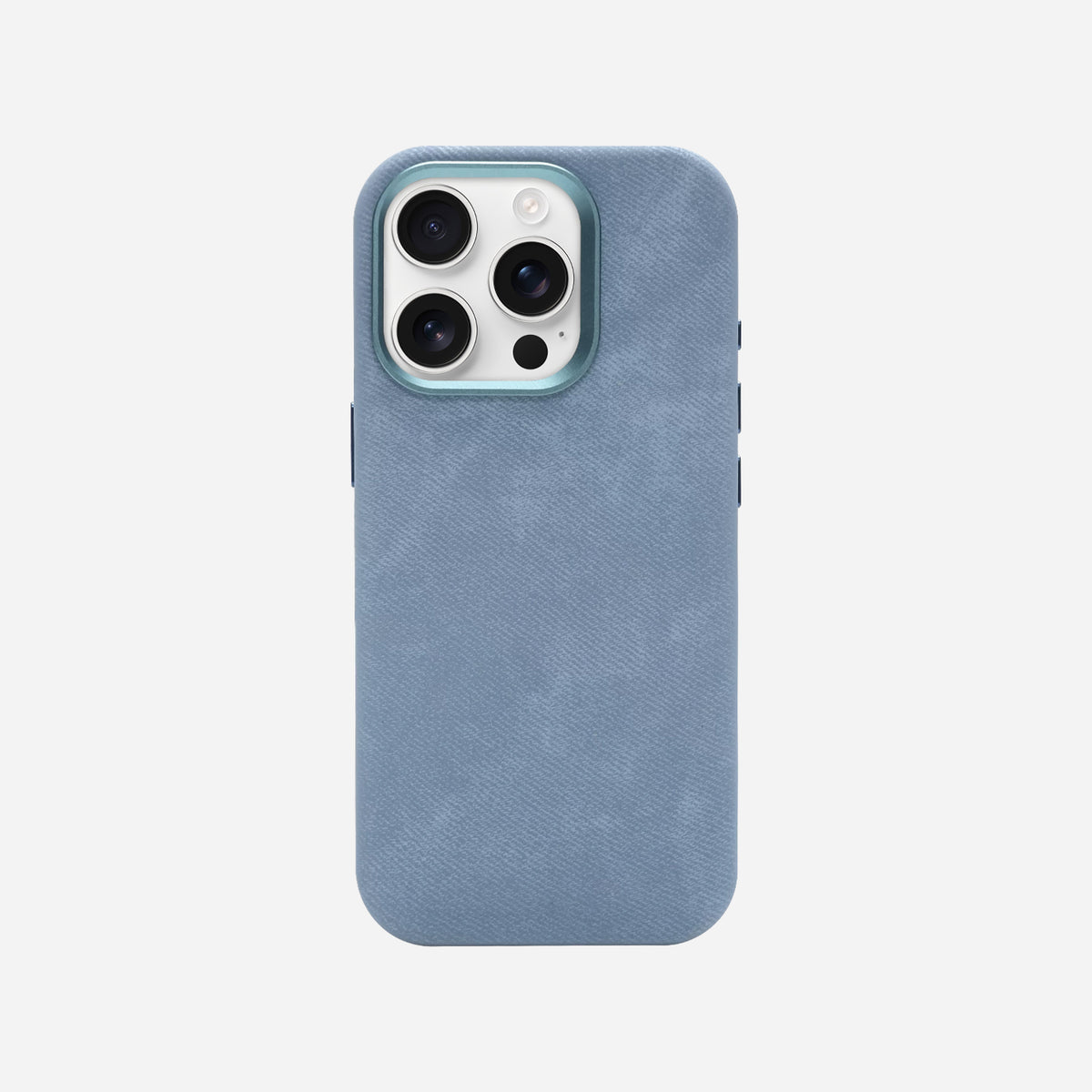 iPhone 13 Pro Flannel Case with MagSafe