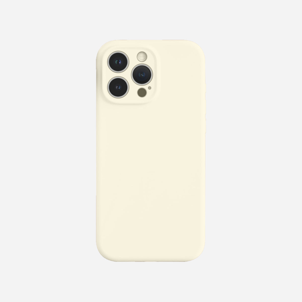 iPhone 16 Pro Silicone Case