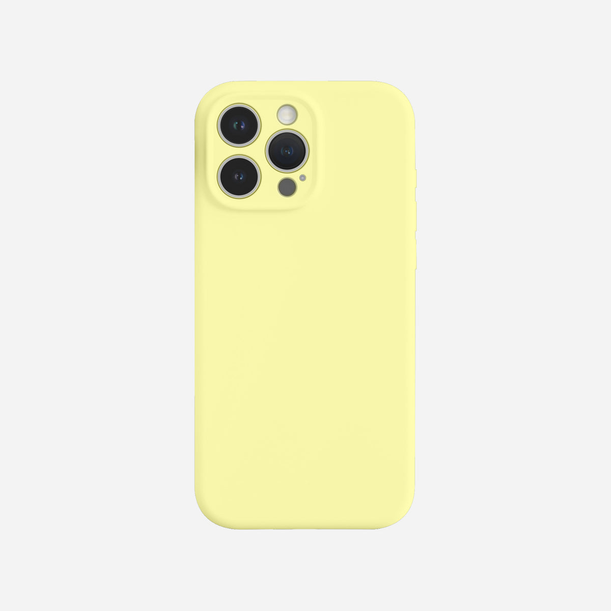 iPhone 16 Pro Silicone Case