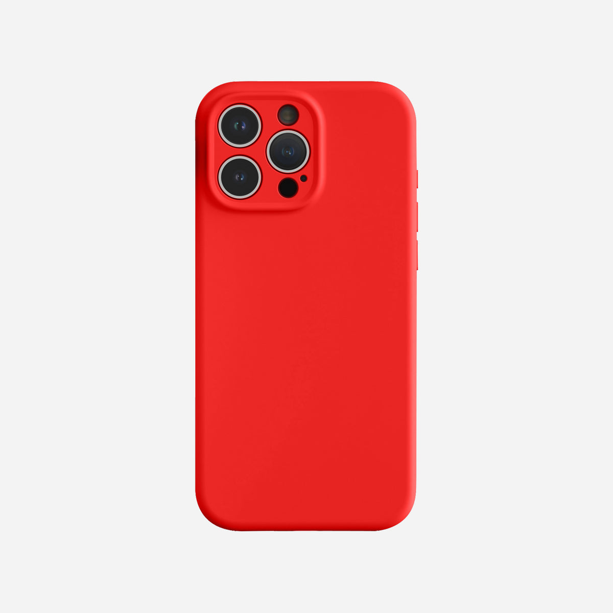 iPhone 16 Pro Silicone Case