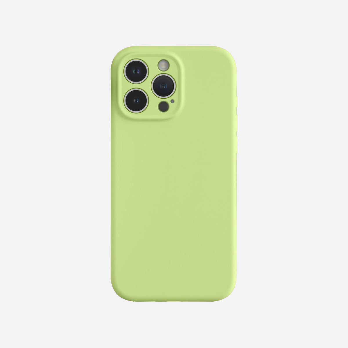 iPhone 16 Pro Silicone Case