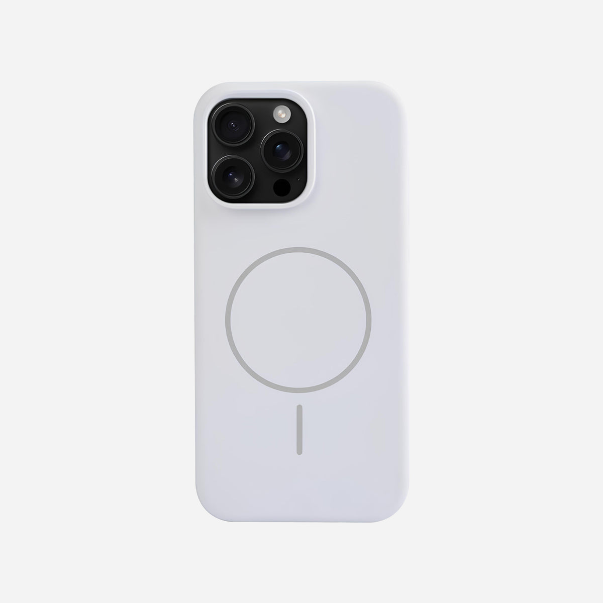 iPhone 16 Pro Max Silicone Case with MagSafe
