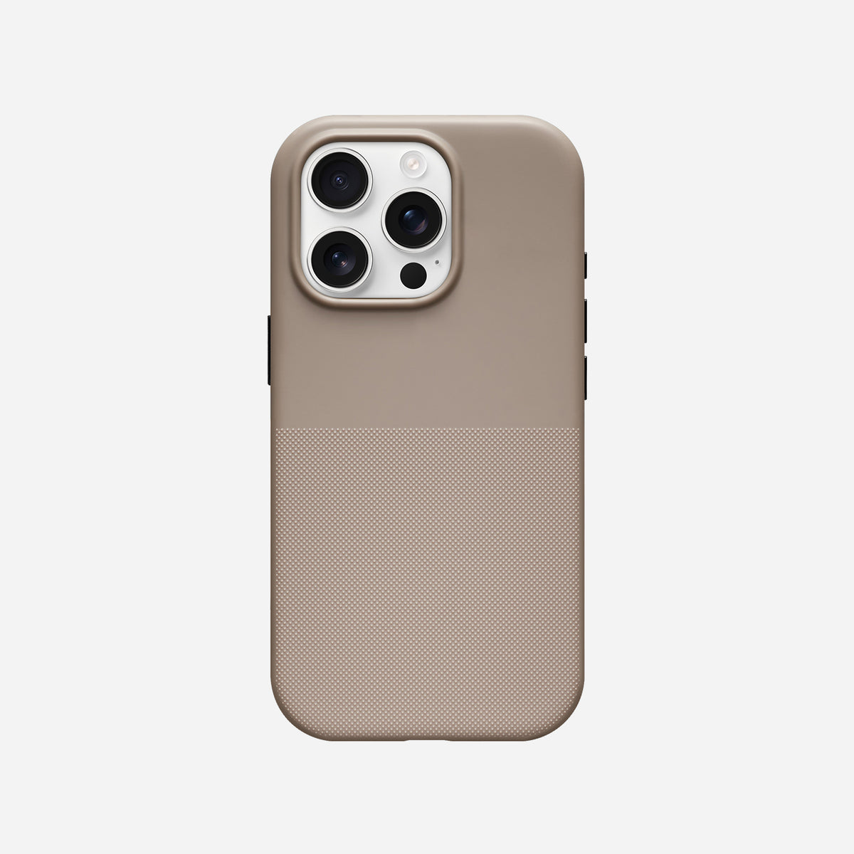 iPhone 16 Pro Rugged Case with MagSafe#color_alpine gray