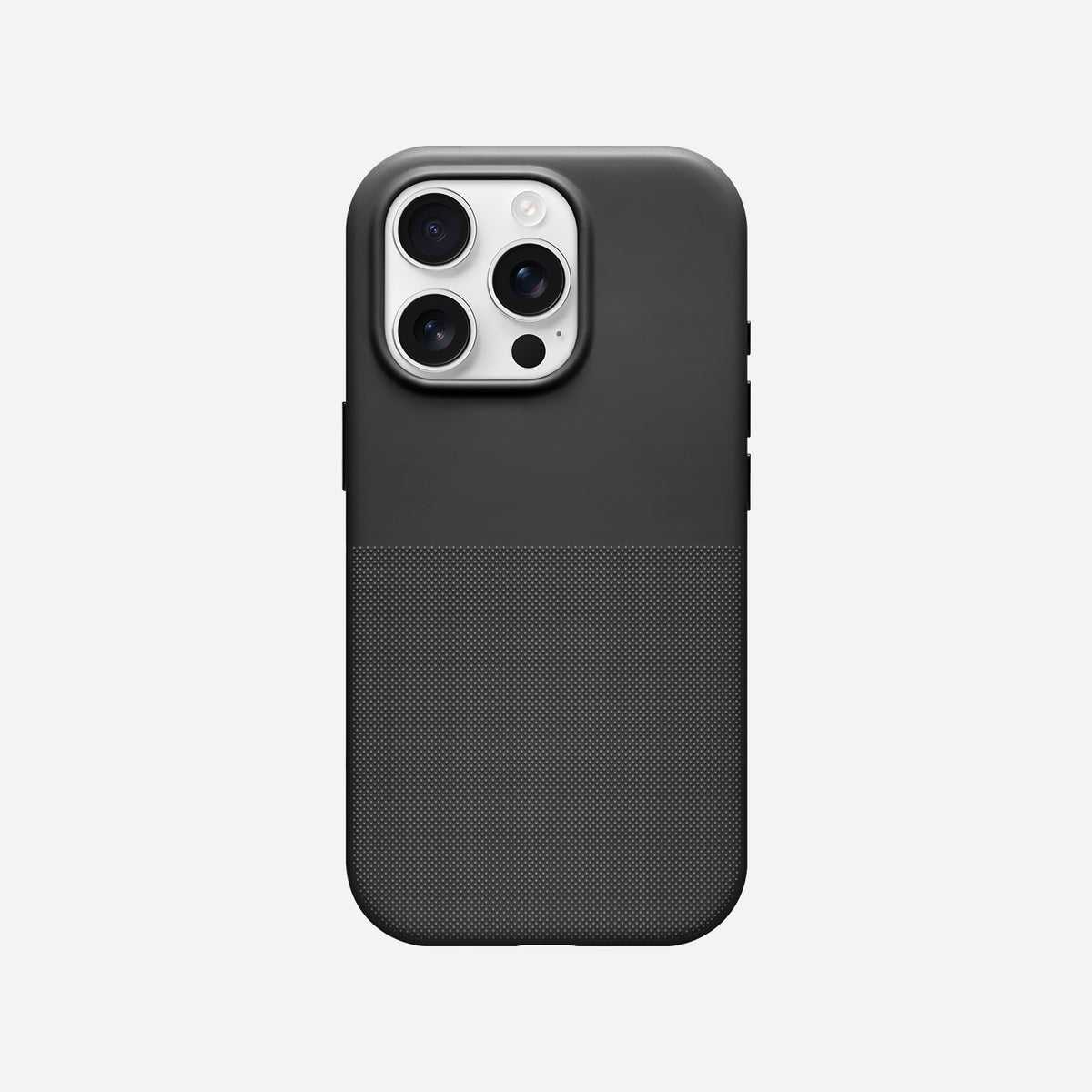 iPhone 16 Pro Rugged Case with MagSafe#color_black