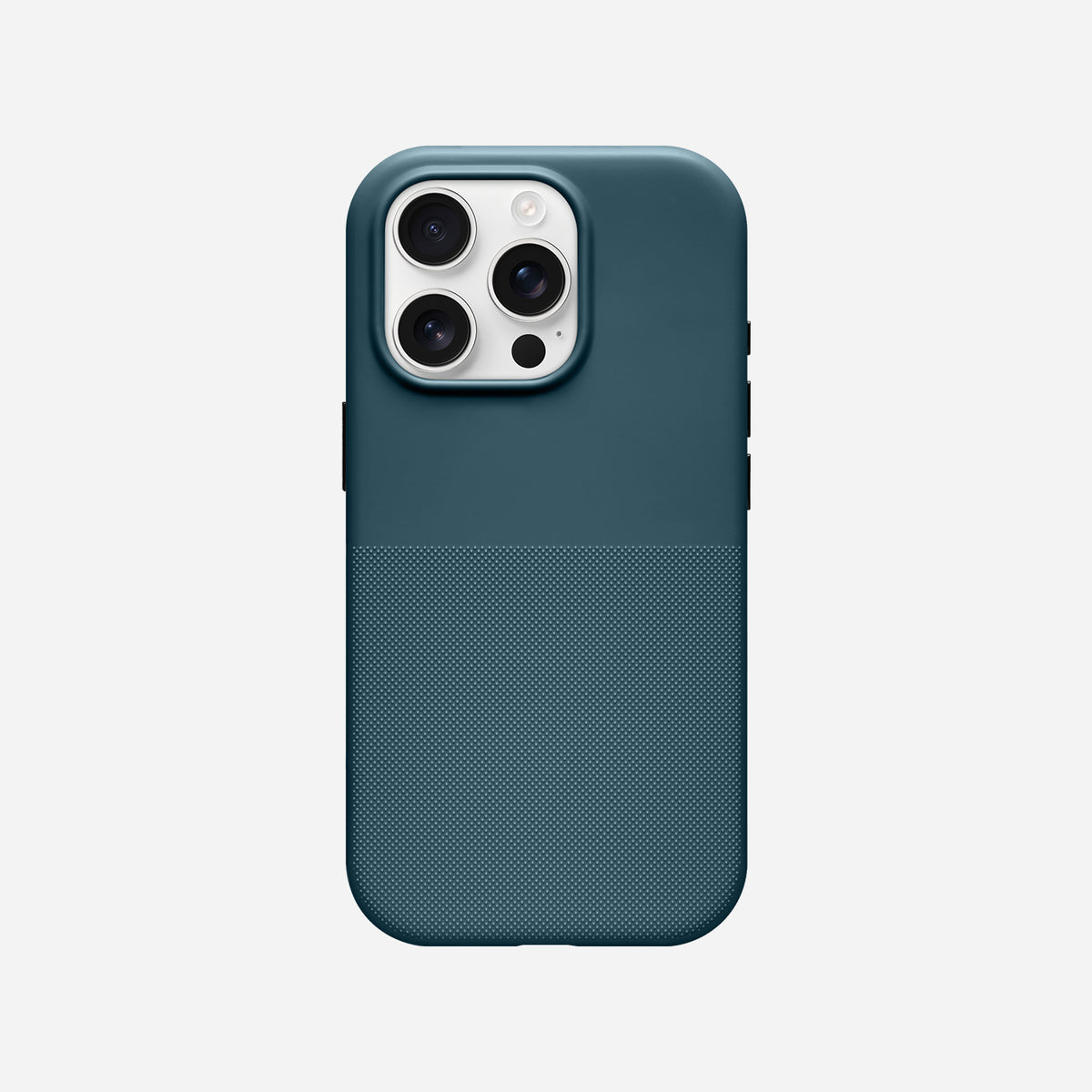 iPhone 16 Pro Rugged Case with MagSafe#color_rocky blue