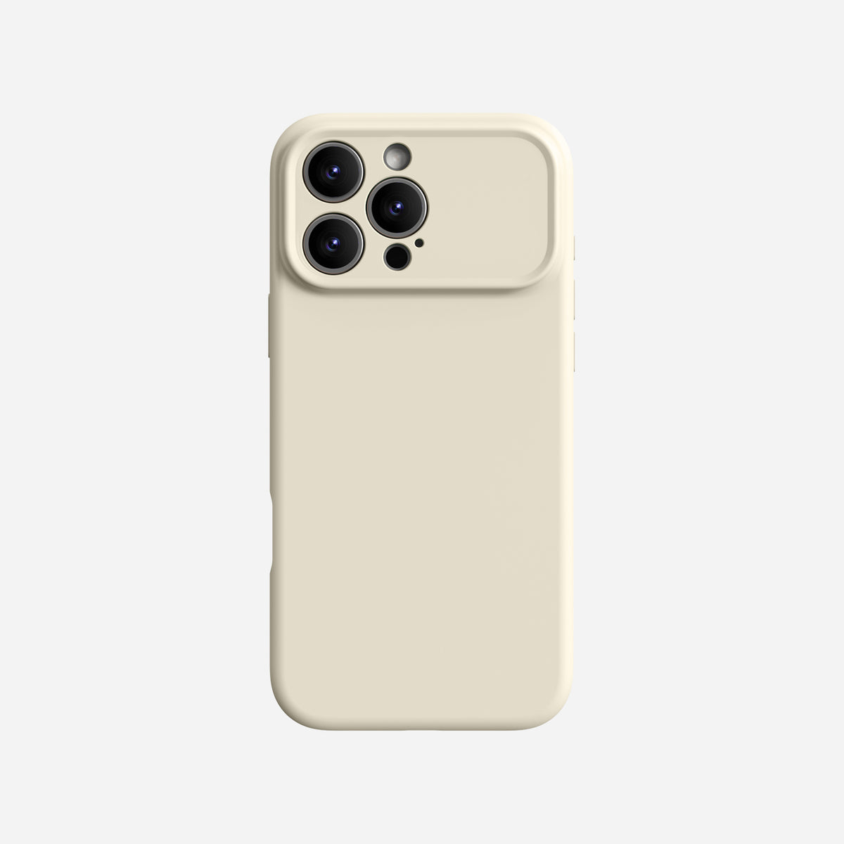 iPhone 16 Pro Silikonhülle