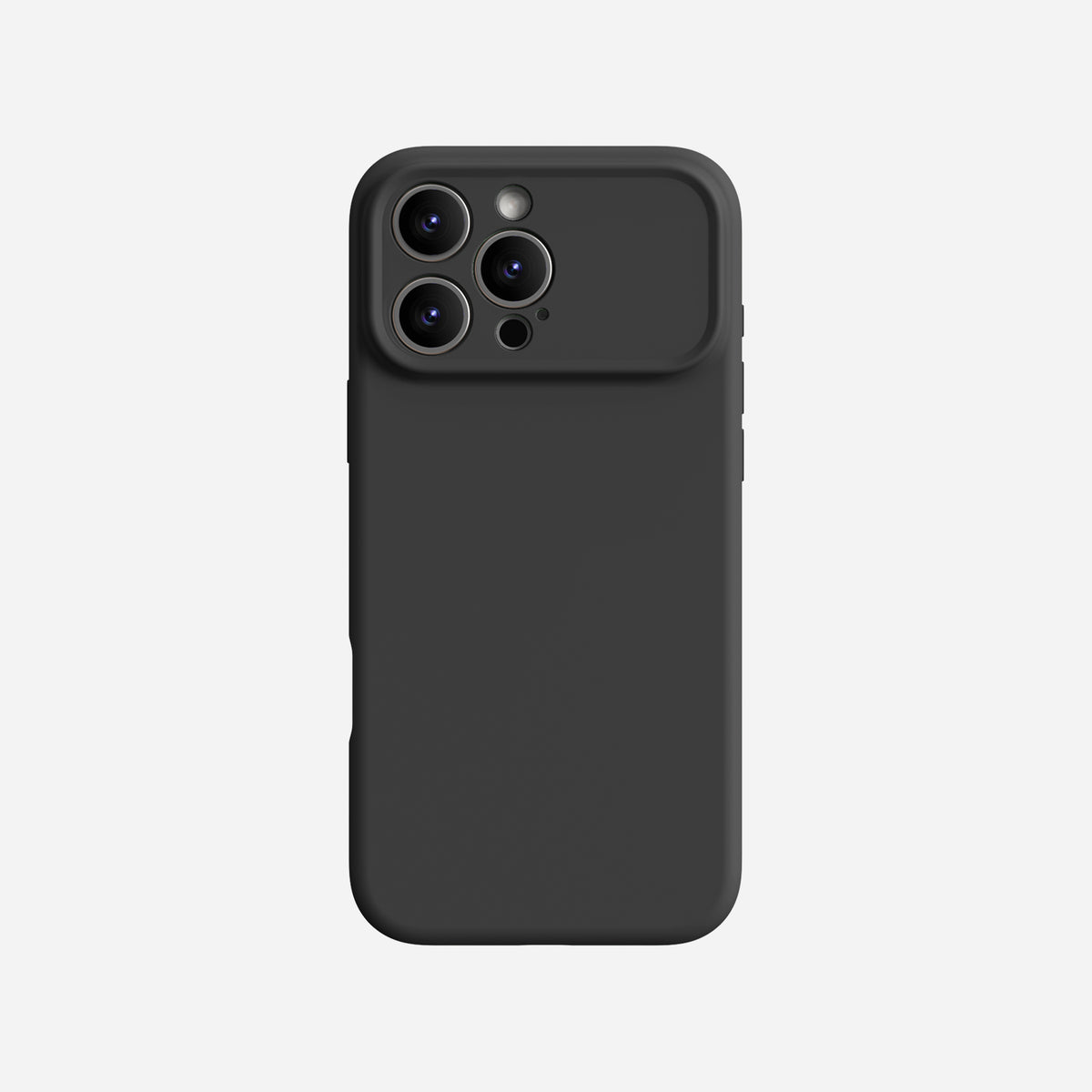 iPhone 16 Pro Silikonhülle