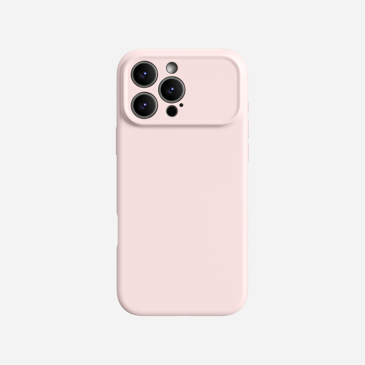 iPhone 16 Pro Silikonhülle