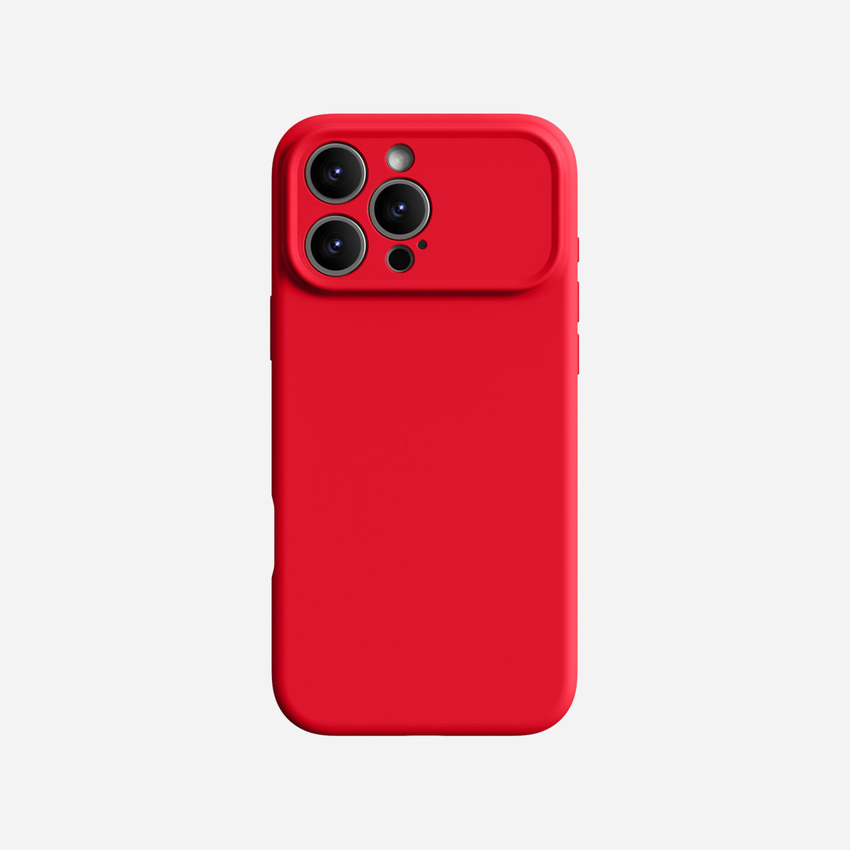 iPhone 16 Pro Silicone Case