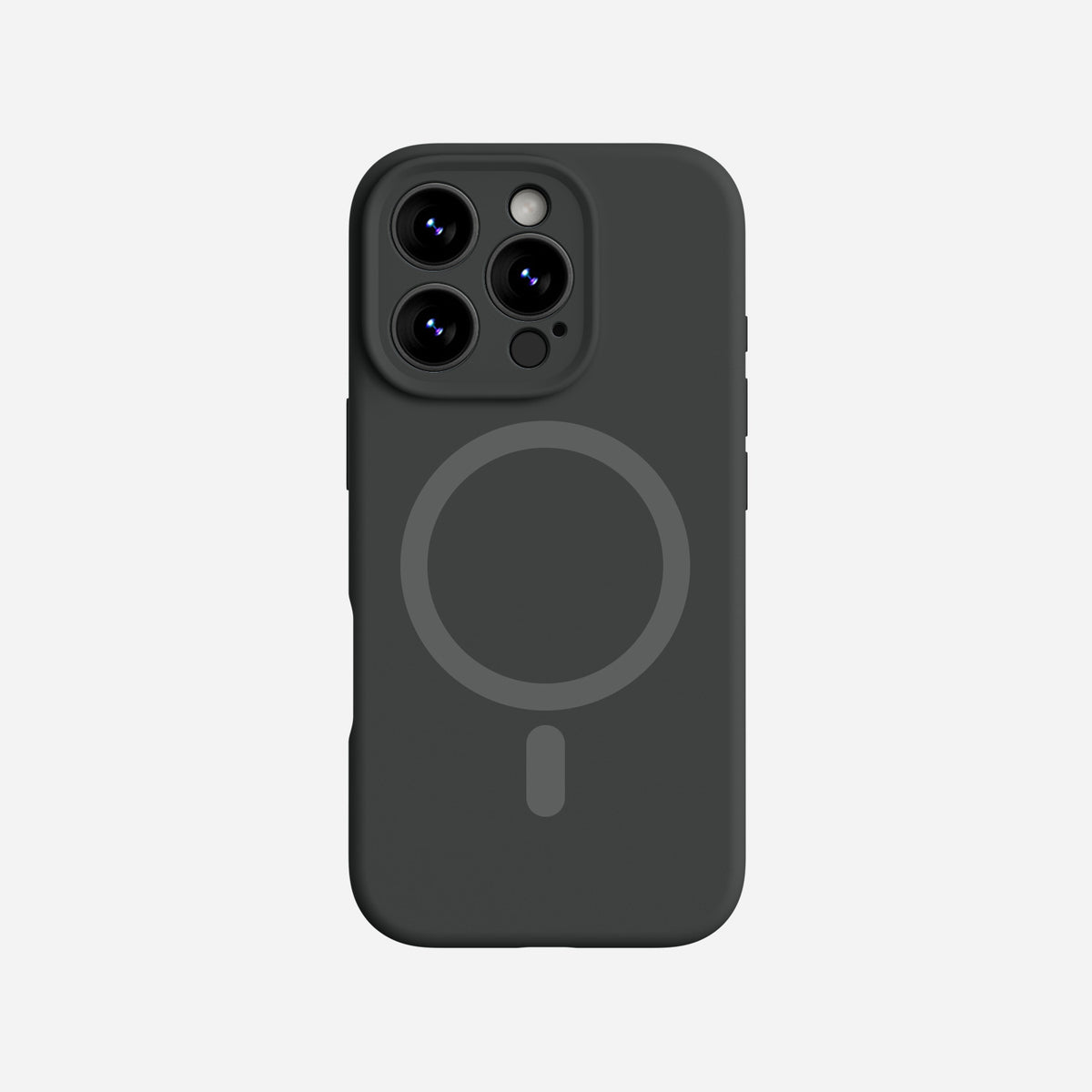 iPhone 13 Pro Silicone Case with MagSafe