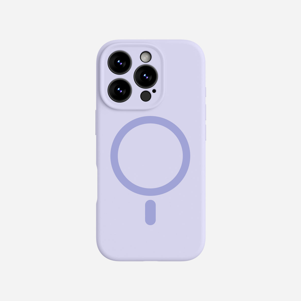 iPhone 13 Pro Max Silicone Case with MagSafe