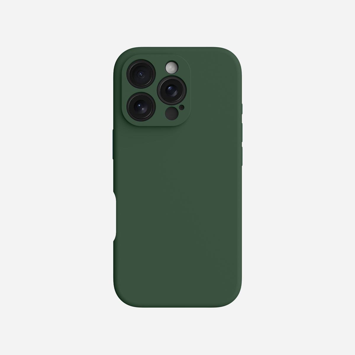 iPhone 16 Pro Silikonhülle