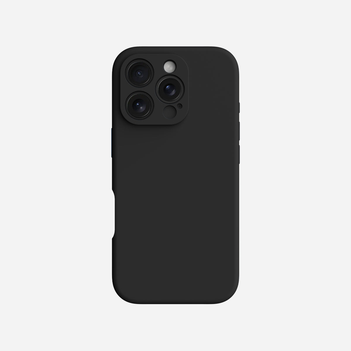 iPhone 16 Pro Silikonhülle