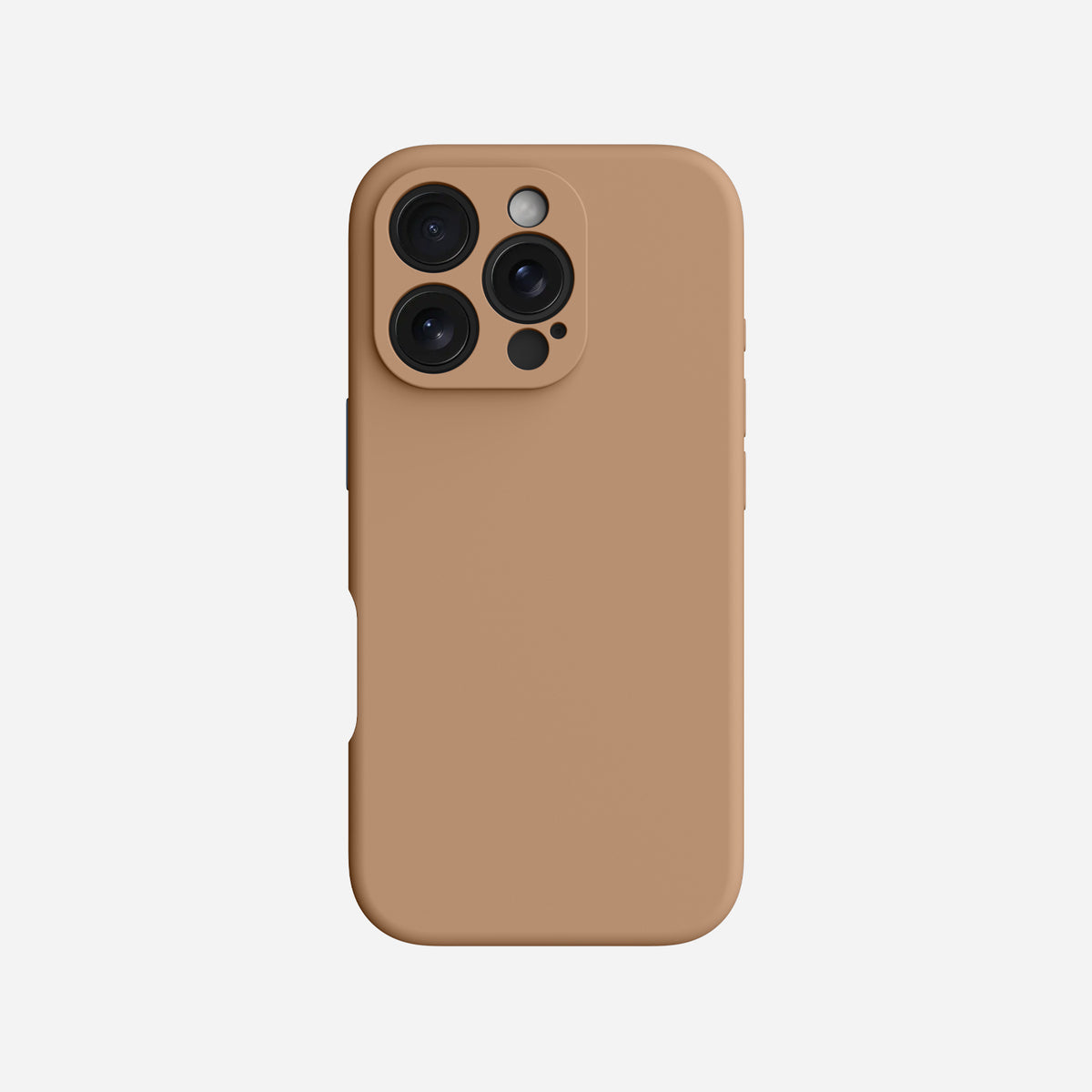 iPhone 16 Pro Silikonhülle