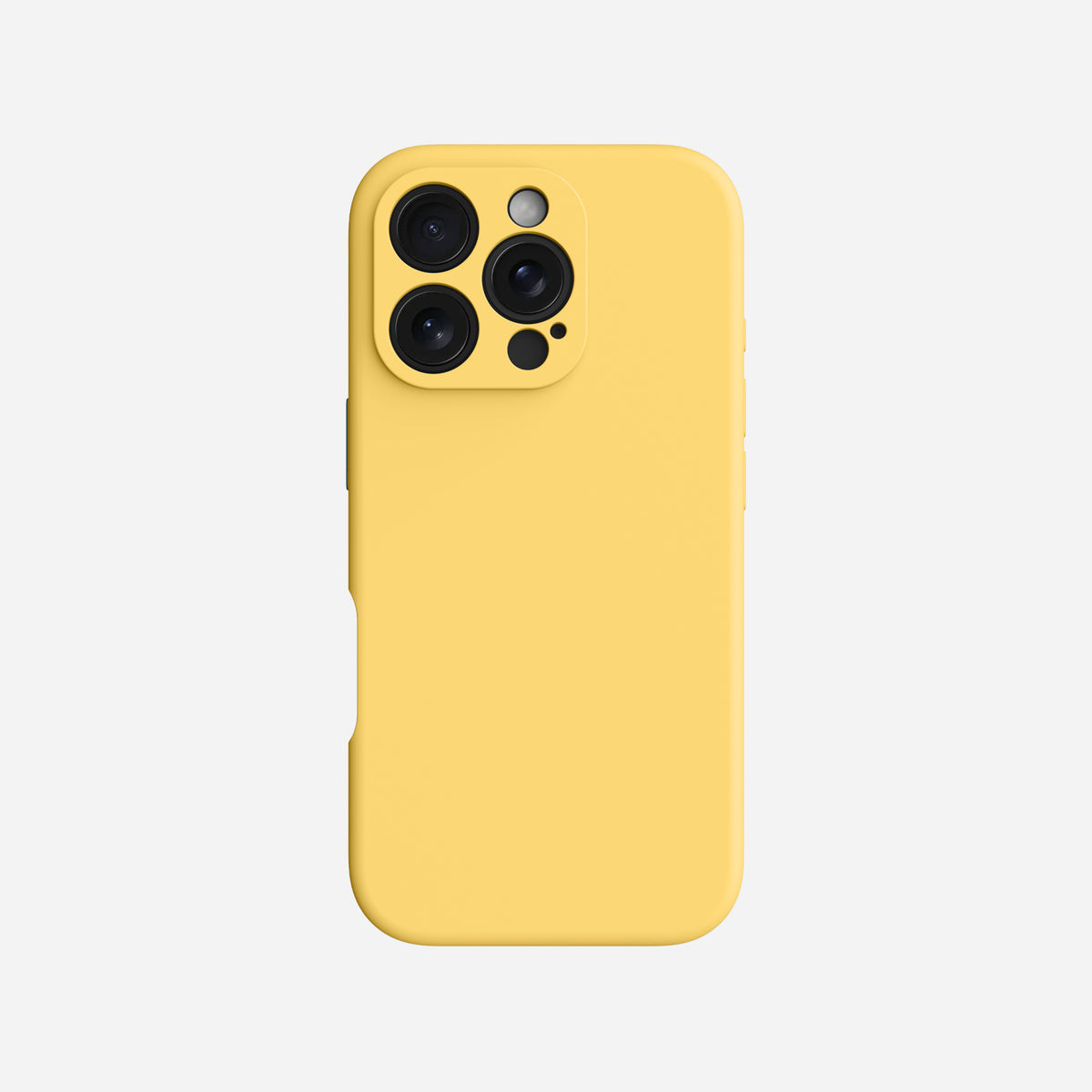 iPhone 16 Pro Silikonhülle