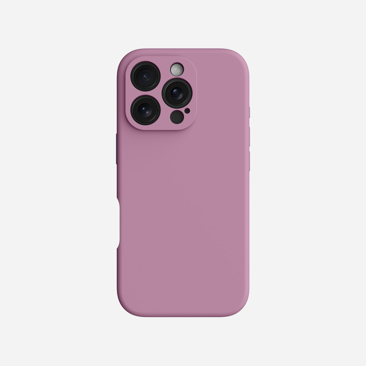 iPhone 16 Pro Silikonhülle