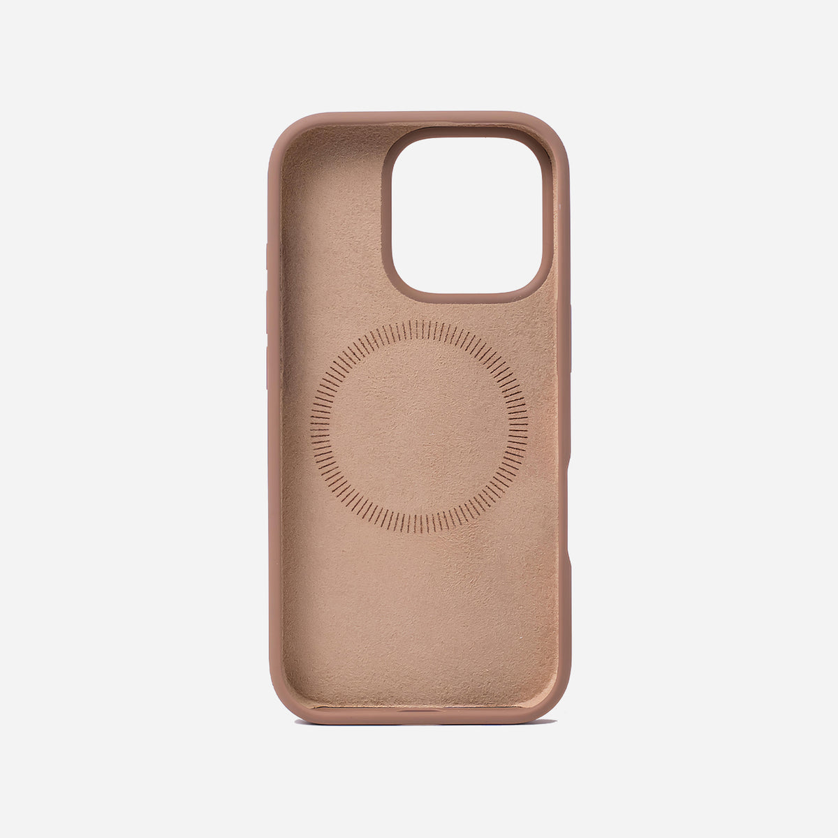 iPhone 13 Silicone Case with MagSafe