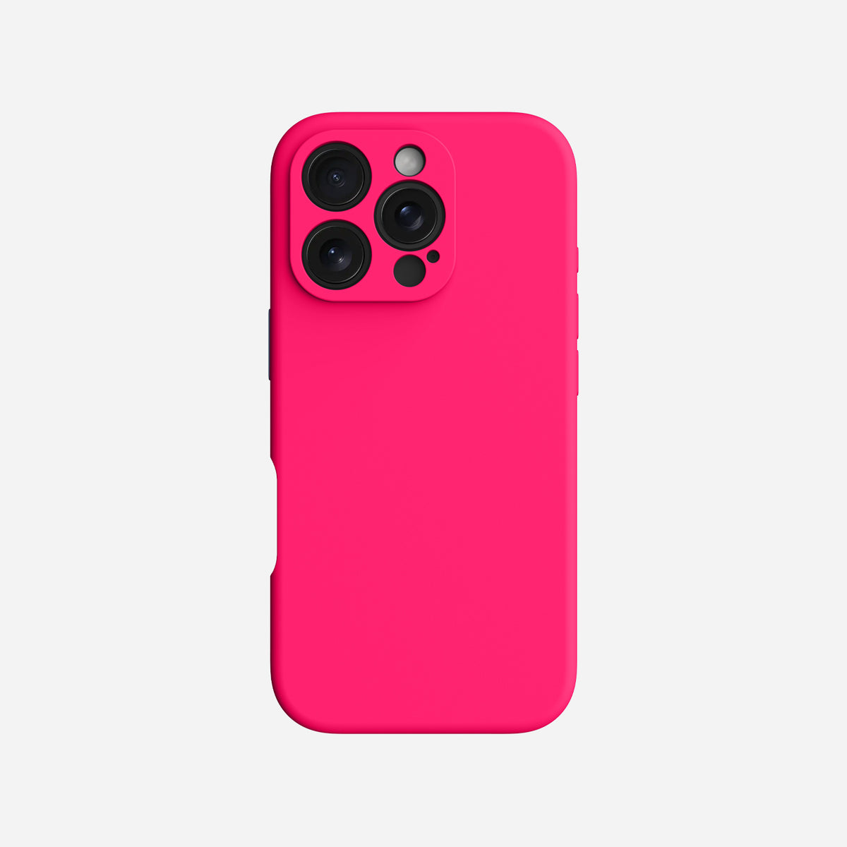 iPhone 16 Pro Silikonhülle