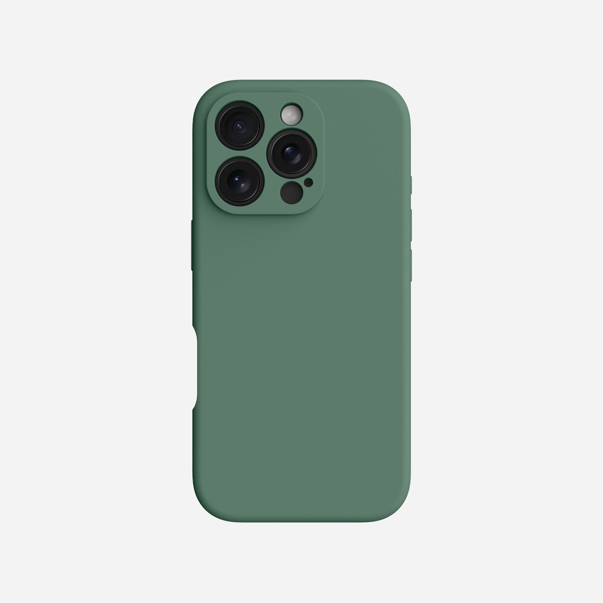 iPhone 16 Pro Silikonhülle