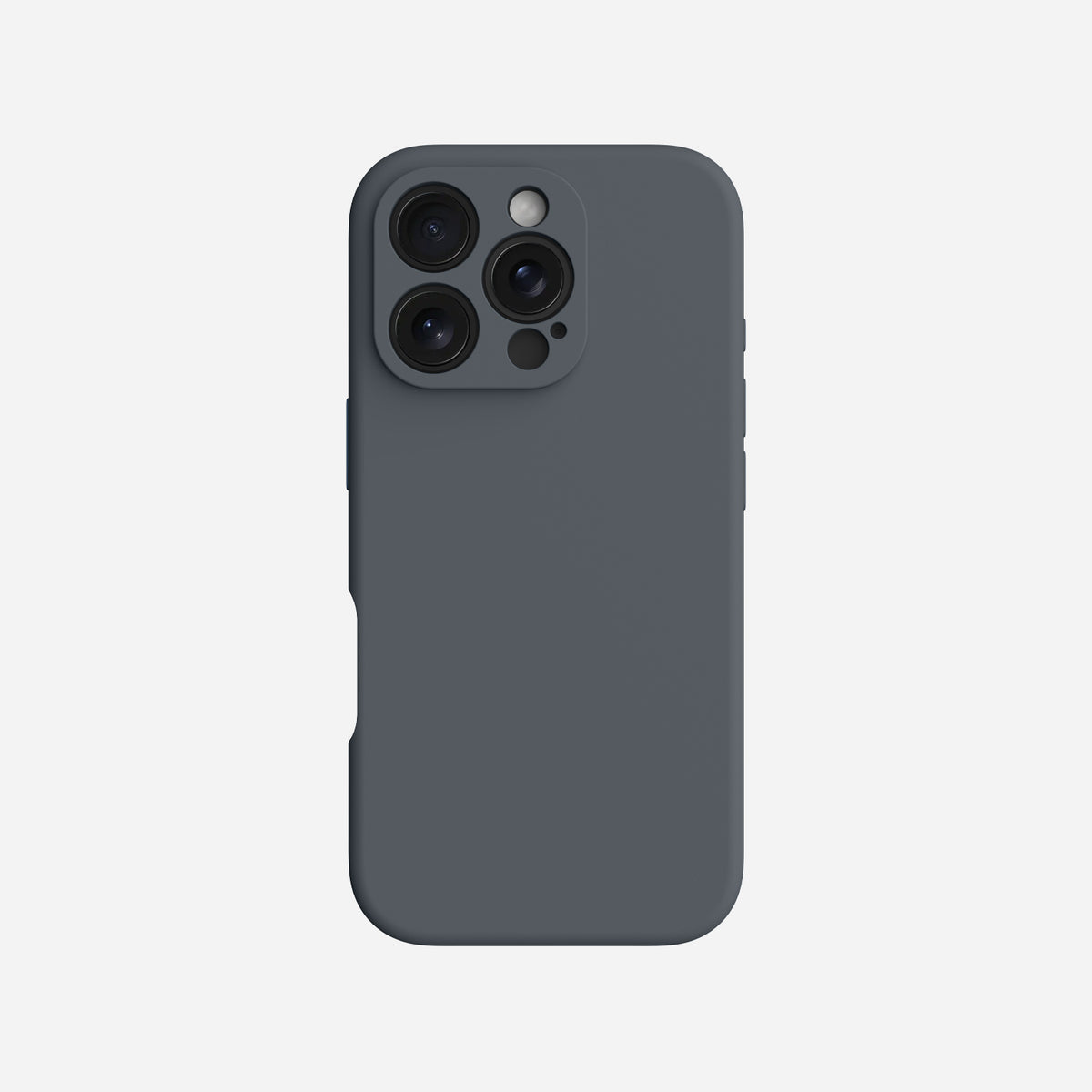 iPhone 16 Pro Silikonhülle