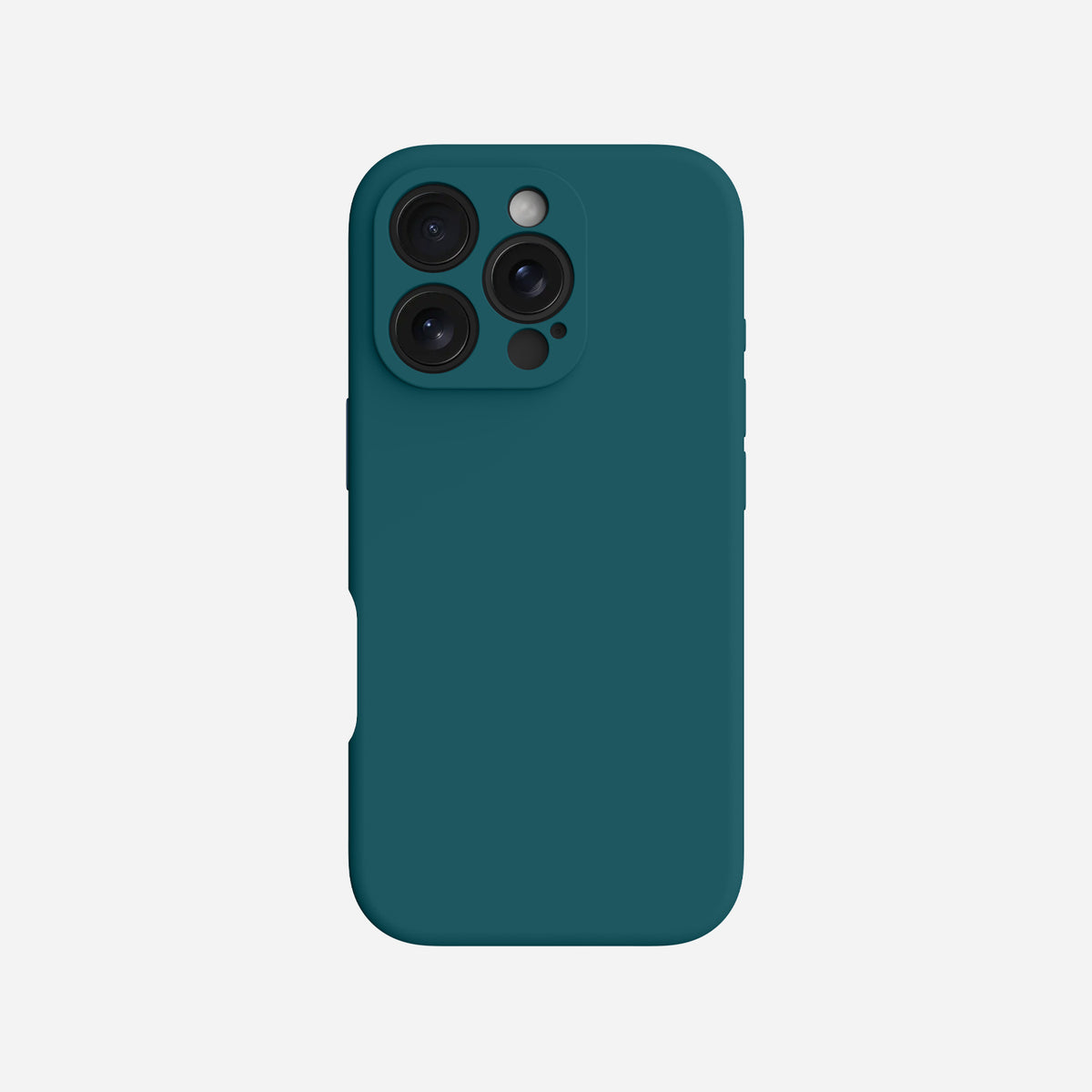 iPhone 16 Pro Silikonhülle