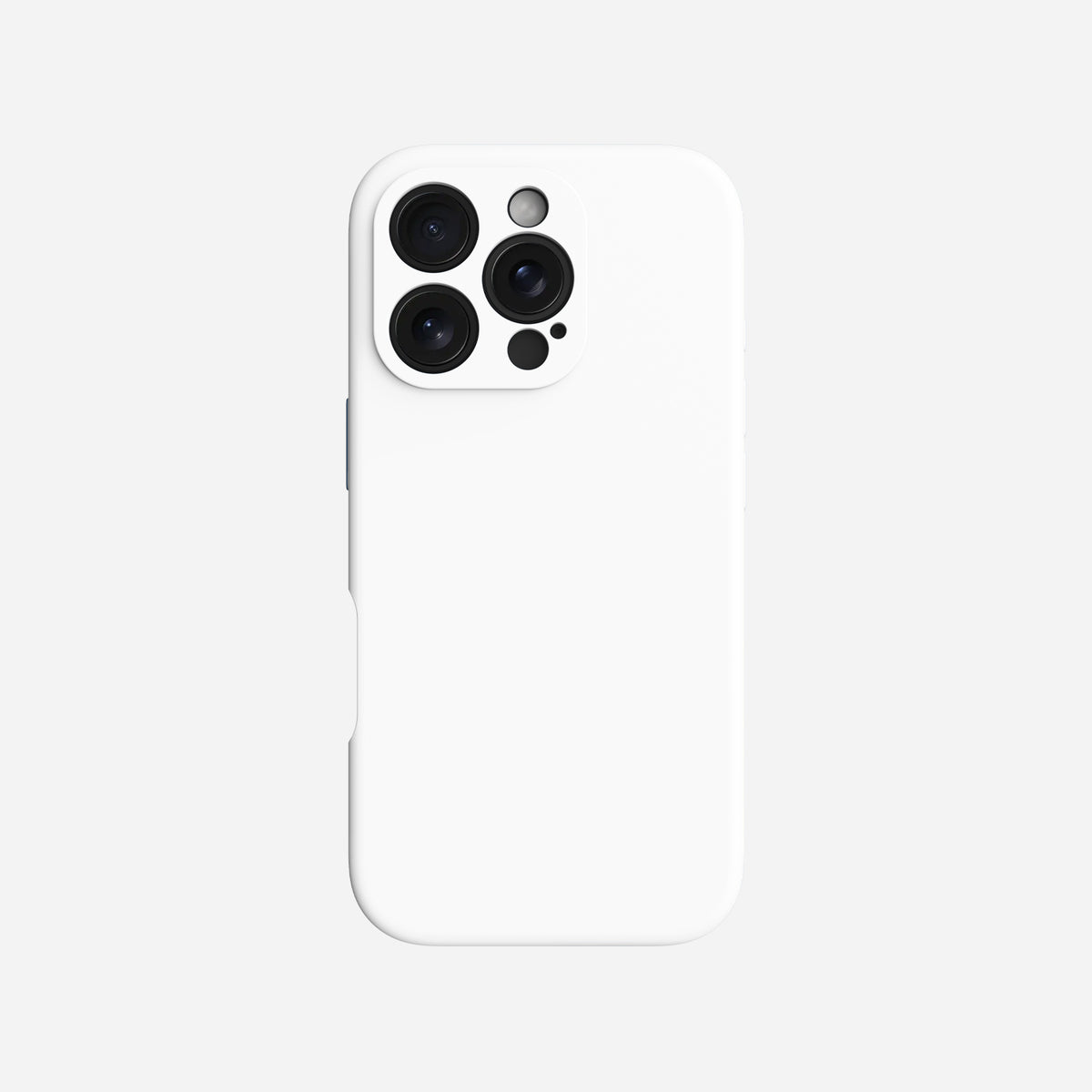iPhone 16 Pro Silikonhülle
