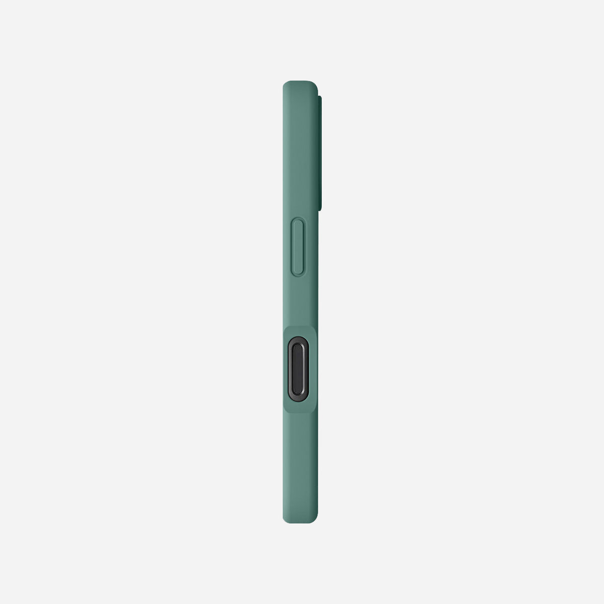 iPhone 16 Pro Silicone Case with MagSafe