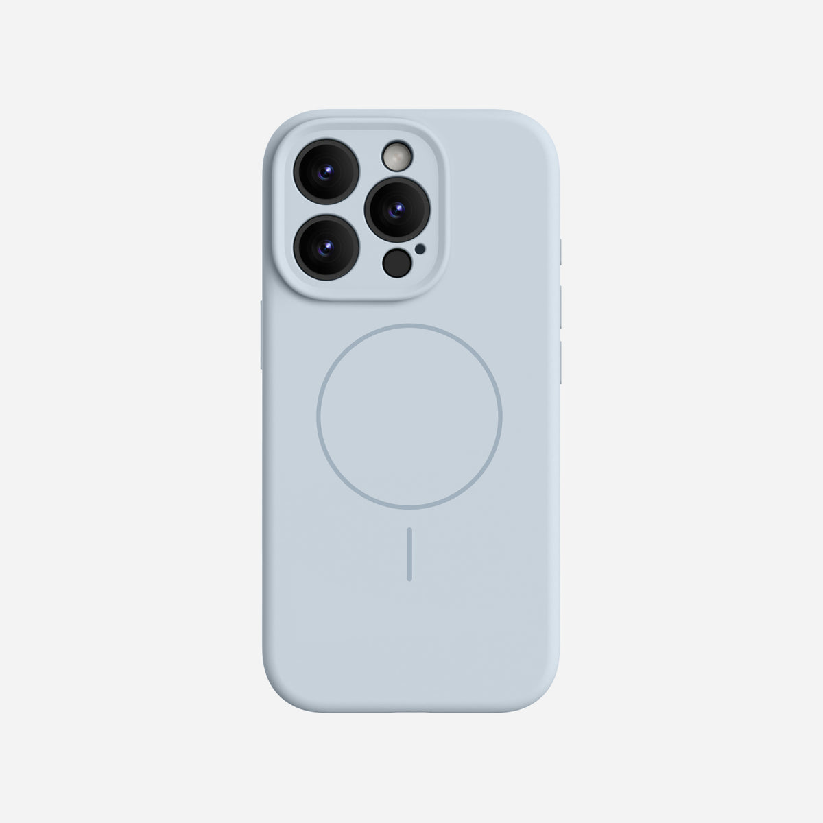 iPhone 13 Pro Silicone Case with MagSafe